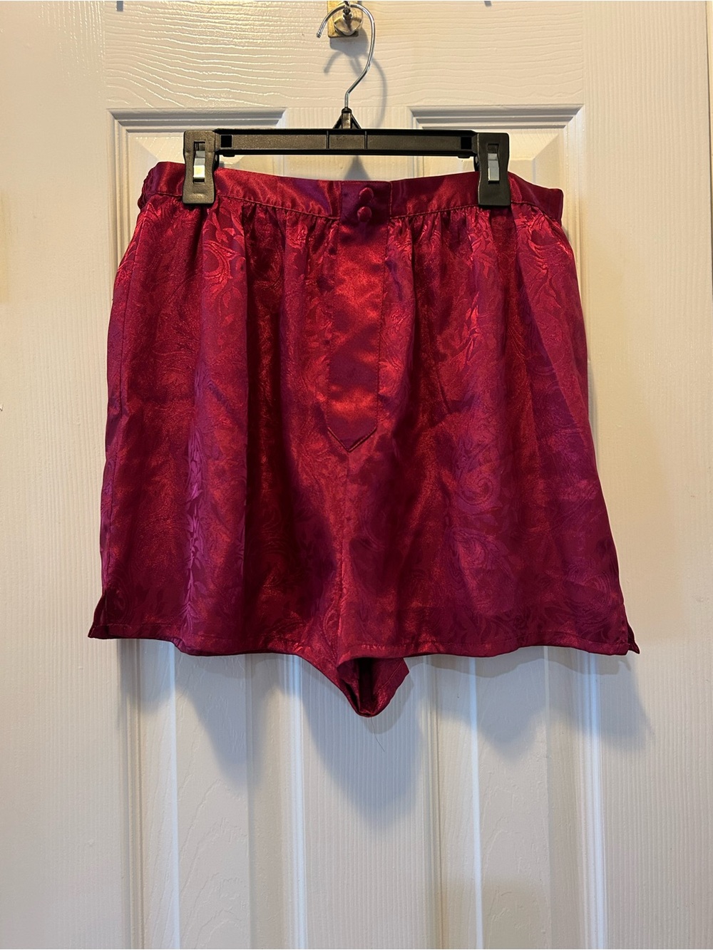 Partners by Mervyns Vintage short
